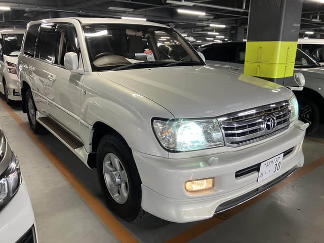 Toyota JDM car for sale — photo 2 of 10