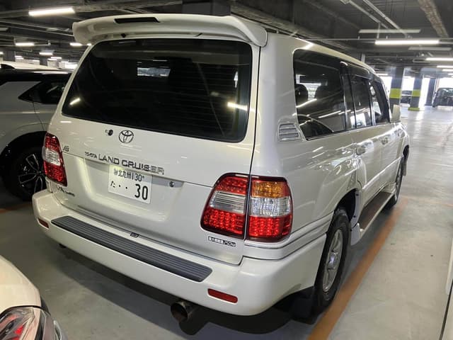 Toyota JDM car for sale — photo 3 of 10