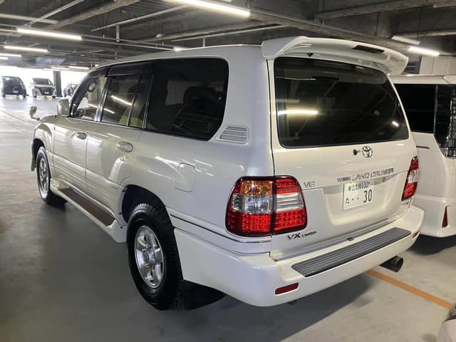 Toyota JDM car for sale — photo 4 of 10