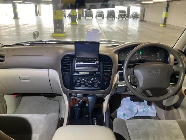 Toyota JDM car for sale — photo 7 of 10
