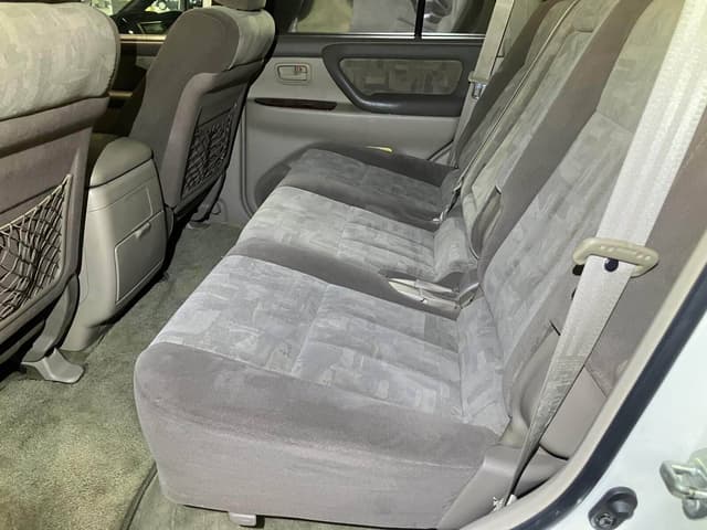 Toyota JDM car for sale — photo 9 of 10