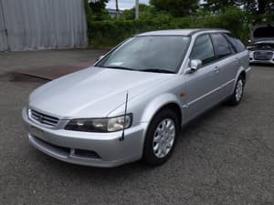 Honda Accord JDM car for sale