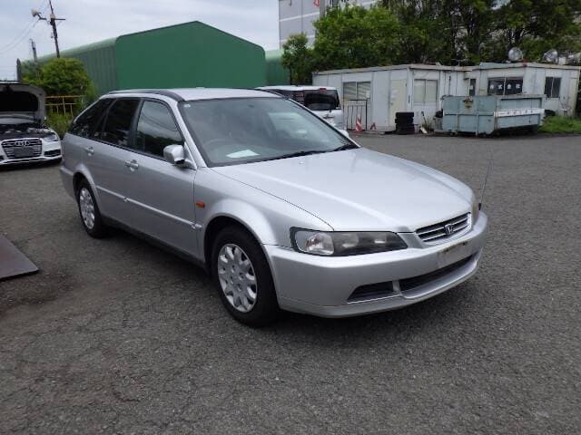 Honda Accord JDM car for sale — photo 2 of 9