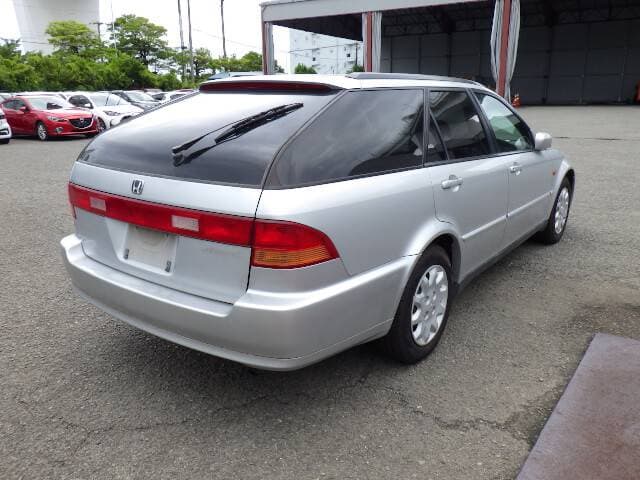 Honda Accord JDM car for sale — photo 3 of 9