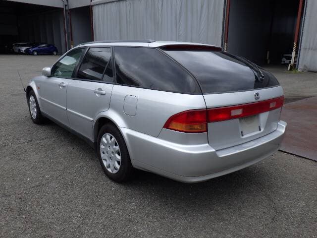 Honda Accord JDM car for sale — photo 4 of 9
