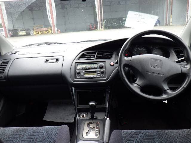 Honda Accord JDM car for sale — photo 5 of 9
