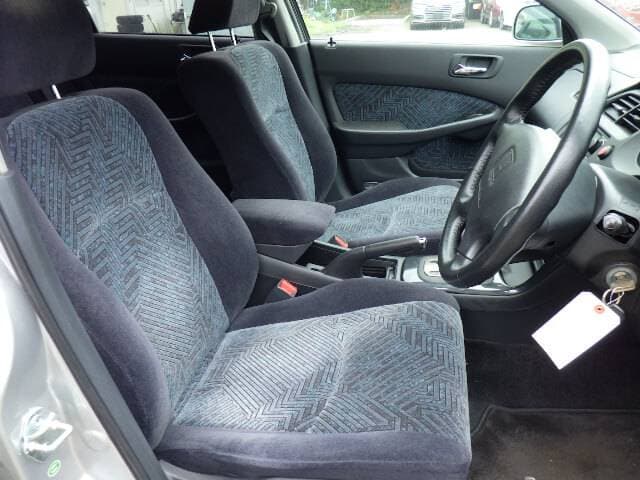 Honda Accord JDM car for sale — photo 6 of 9