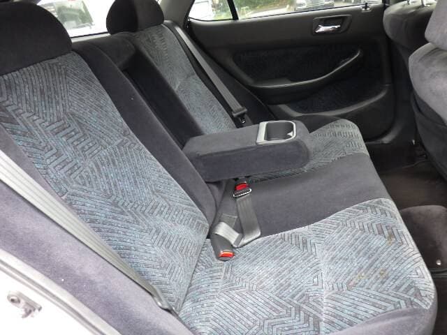 Honda Accord JDM car for sale — photo 7 of 9