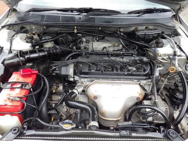 Honda Accord JDM car for sale — photo 9 of 9