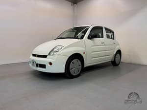 Toyota Will JDM car for sale