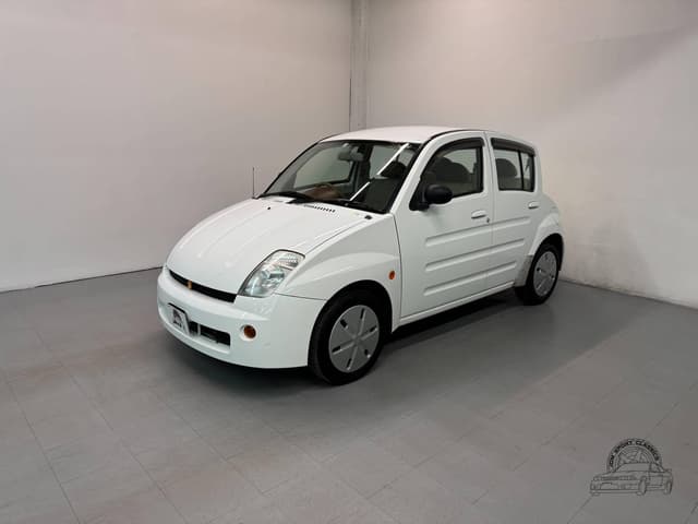 Toyota Will JDM car for sale — photo 2 of 10