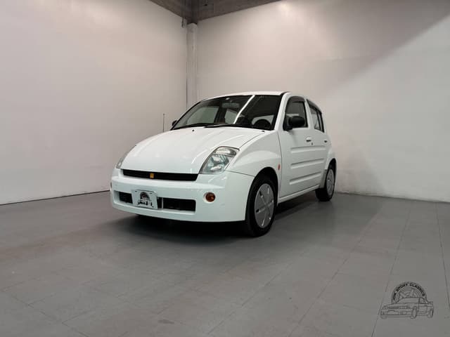 Toyota Will JDM car for sale — photo 3 of 10