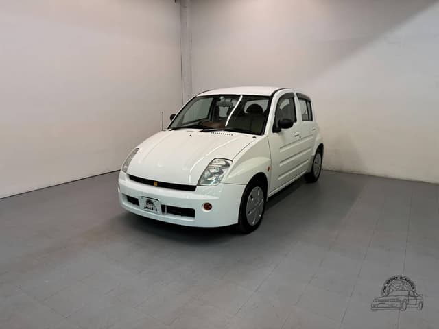 Toyota Will JDM car for sale — photo 4 of 10