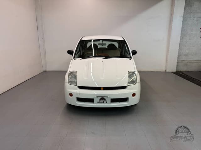 Toyota Will JDM car for sale — photo 5 of 10