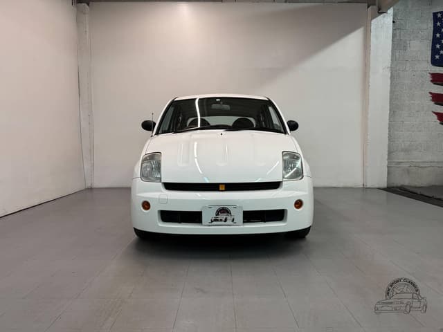 Toyota Will JDM car for sale — photo 6 of 10