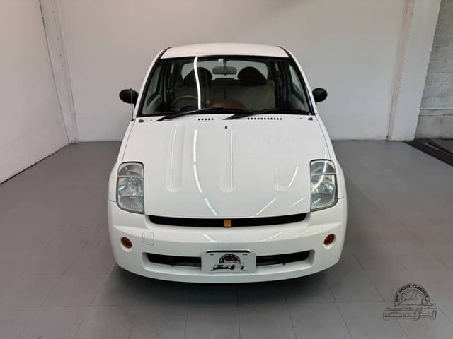 Toyota Will JDM car for sale — photo 7 of 10