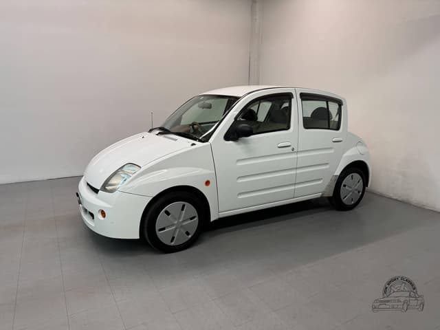 Toyota Will JDM car for sale — photo 9 of 10