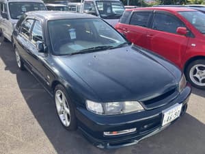 Honda Accord JDM car for sale
