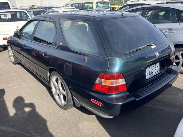 Honda Accord JDM car for sale — photo 3 of 10