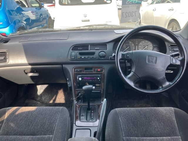 Honda Accord JDM car for sale — photo 5 of 10