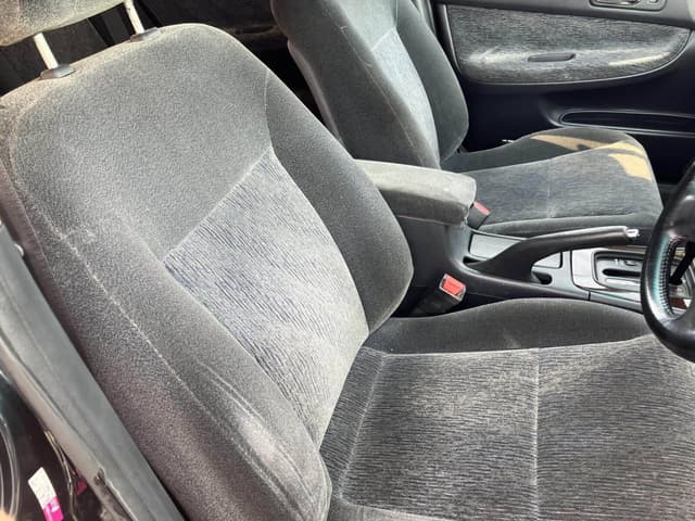 Honda Accord JDM car for sale — photo 6 of 10