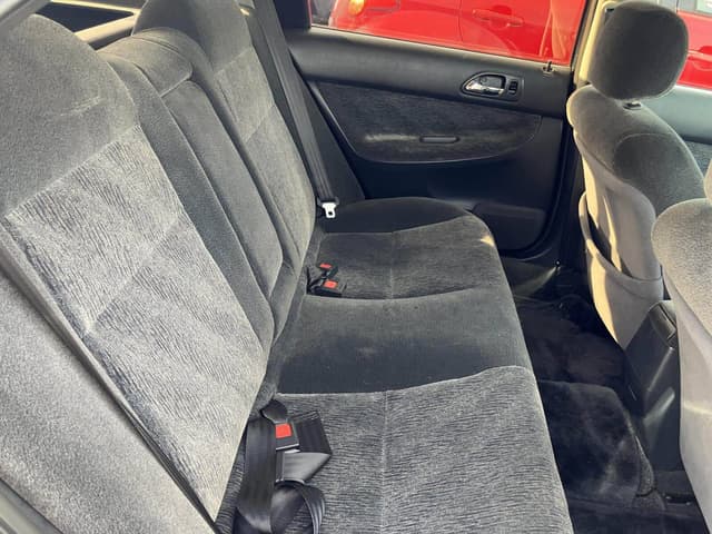 Honda Accord JDM car for sale — photo 7 of 10
