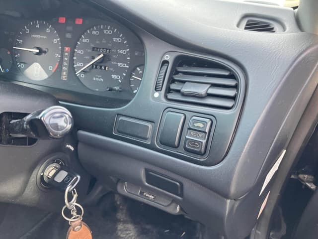 Honda Accord JDM car for sale — photo 8 of 10