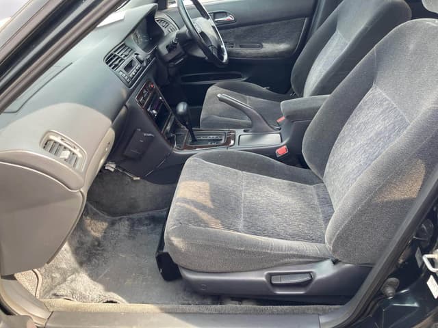 Honda Accord JDM car for sale — photo 9 of 10