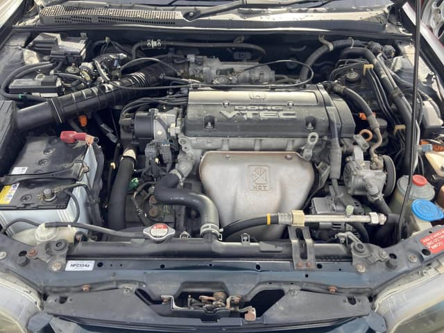 Honda Accord JDM car for sale — photo 10 of 10