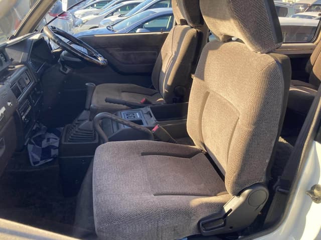 Mitsubishi Delica JDM car for sale — photo 7 of 10