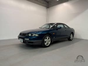 Nissan Skyline JDM car for sale