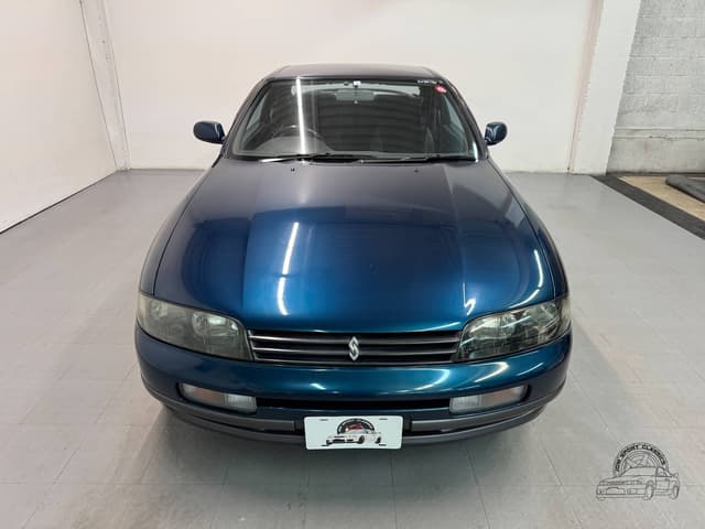 Nissan Skyline JDM car for sale — photo 7 of 10
