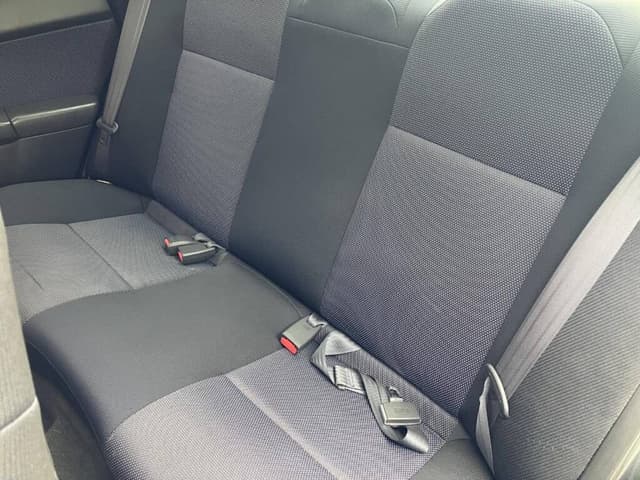 Subaru Impreza WRX JDM car for sale — photo 9 of 10