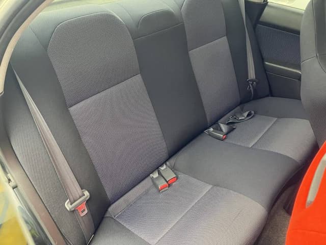 Subaru Impreza WRX JDM car for sale — photo 10 of 10