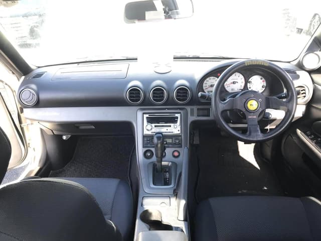 Nissan Silvia JDM car for sale — photo 9 of 10
