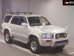 Toyota Hilux Surf JDM car for sale