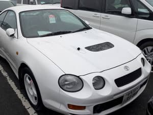 Toyota Celica JDM car for sale