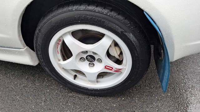 Toyota Celica JDM car for sale — photo 5 of 10