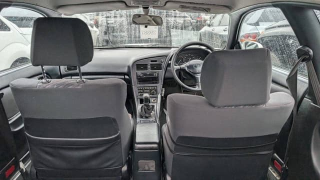Toyota Celica JDM car for sale — photo 6 of 10