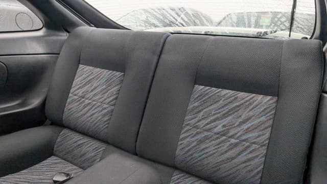 Toyota Celica JDM car for sale — photo 8 of 10
