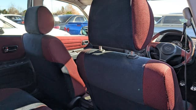 Toyota Altezza JDM car for sale — photo 7 of 10