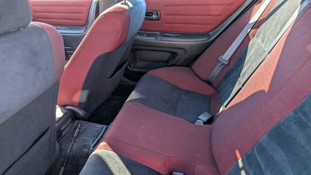 Toyota Altezza JDM car for sale — photo 10 of 10