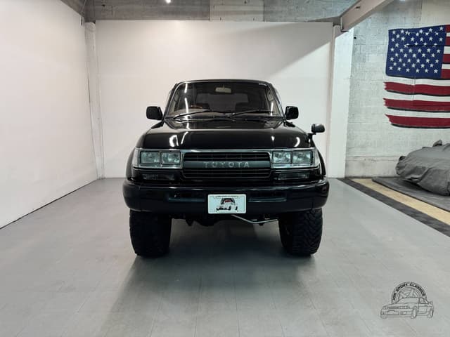 Toyota Land Cruiser JDM car for sale — photo 5 of 10