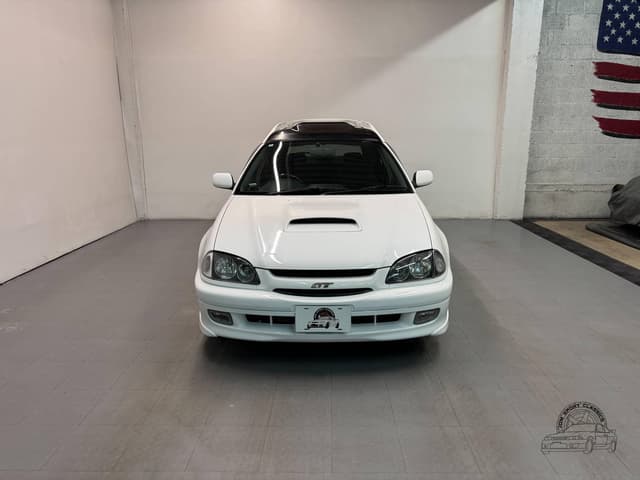 Toyota Caldina JDM car for sale — photo 5 of 10
