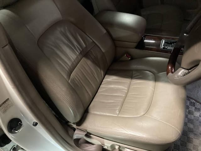 Toyota Celsior JDM car for sale — photo 9 of 10