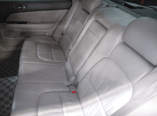 Toyota Celsior JDM car for sale — photo 10 of 10