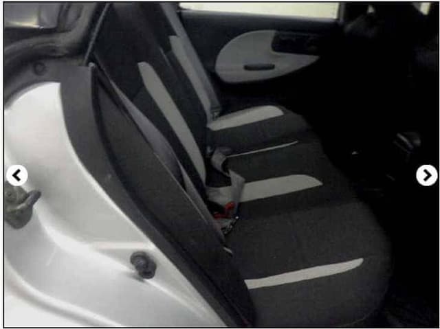 Subaru Impreza WRX JDM car for sale — photo 7 of 7