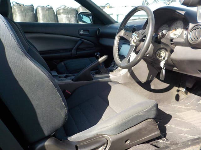 Nissan Silvia JDM car for sale — photo 5 of 8
