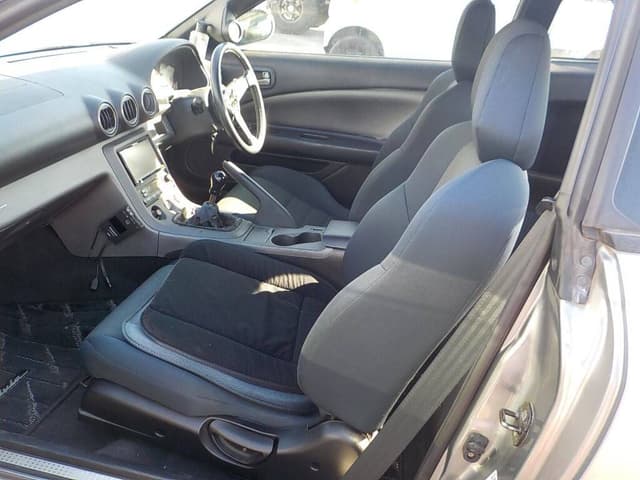 Nissan Silvia JDM car for sale — photo 6 of 8