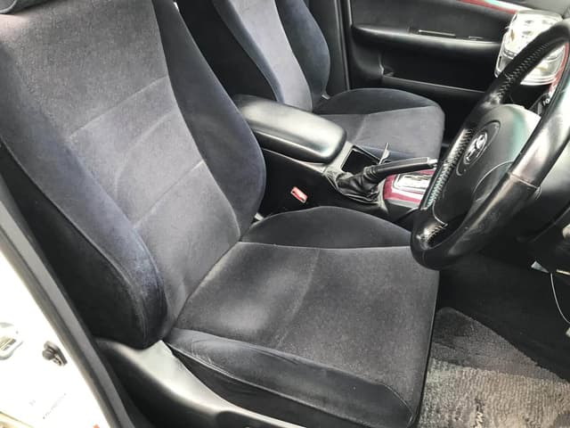 Toyota Mark II JDM car for sale — photo 7 of 10